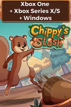 Купить активацию Chippy´s Stash для Xbox выгодно