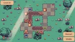 Активацию Chippy´s Stash для Xbox One и Series X|S
