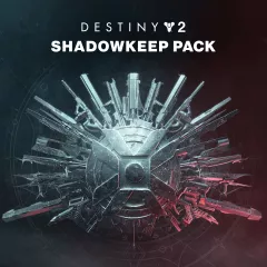 Купить DLC Destiny 2 Shadowkeep Pack для Xbox выгодно