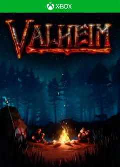 Купить аккаунт Valheim для Xbox выгодно