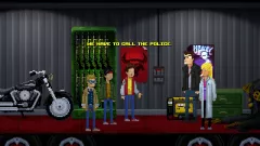 Unusual Findings на Xbox — ключ с моментальной выдачей