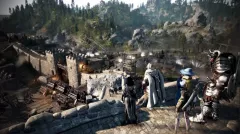 Black Desert: Explorer Edition — купить ключ дёшево