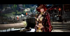 Black Desert: Explorer Edition на Xbox — ключ с моментальной выдачей