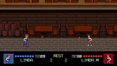 Double Dragon 4 на Xbox — ключ с моментальной выдачей