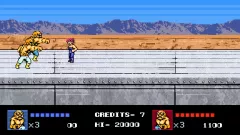 Купить ключ Double Dragon 4 на Xbox по выгодной цене