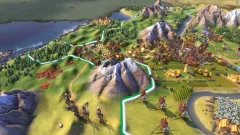 Sid Meier's Civilization 6 — купить ключ дёшево
