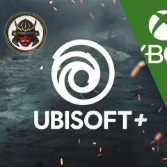 Купить активацию UBISOFT + Plus Premium 1 месяц для Xbox выгодно