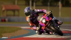 Аккаунт MotoGP25 для Xbox One и Series X|S