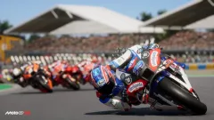 MotoGP25 — купить аккаунт дёшево