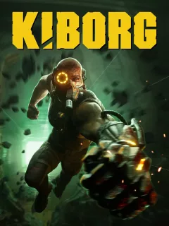Купить аккаунт Kiborg для Xbox выгодно