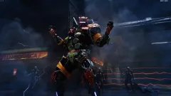 Аккаунт Kiborg для Xbox One и Series X|S