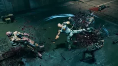 Kiborg на Xbox — аккаунт с моментальной выдачей