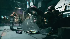 Купить аккаунт Kiborg для Xbox выгодно