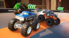 Hot Wheels Unleashed 2 - Season Pass Vol. 2 — купить DLC дёшево