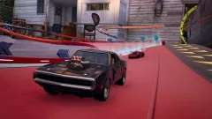 Hot Wheels Unleashed 2 - Season Pass Vol. 2 на Xbox — DLC с моментальной выдачей