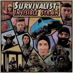 Купить ключ Survivalist: Invisible Strain для Xbox выгодно