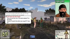 Survivalist: Invisible Strain — купить ключ дёшево