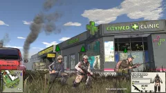 Ключ Survivalist: Invisible Strain для Xbox One и Series X|S
