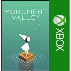 Купить ключ Monument Valley 1 для Xbox выгодно