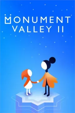 Купить ключ Monument Valley 2 для Xbox выгодно