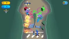 Mob Control: Complete Edition на Xbox — активацию с моментальной выдачей