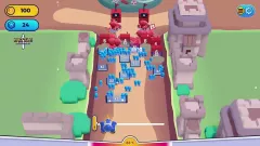 Mob Control: Complete Edition на Xbox — активацию с моментальной выдачей