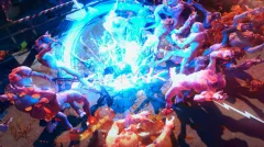 Ключ Sunset Overdrive Deluxe Edition для Xbox One и Series X|S