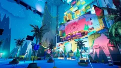 Активацию Finding Frankie для Xbox One и Series X|S