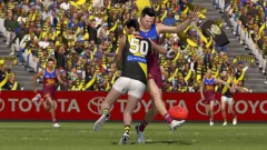 AFL 23 на Xbox — ключ с моментальной выдачей