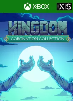 Kingdom Coronation Collection — купить ключ дёшево