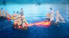 Активацию Trident's Tale для Xbox One и Series X|S