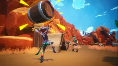 Trident's Tale на Xbox — активацию с моментальной выдачей