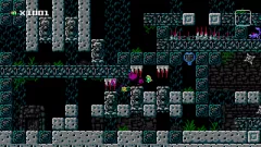 1001 Spikes на Xbox — ключ с моментальной выдачей