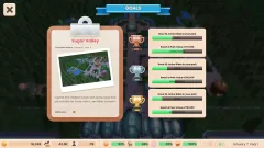 Rollercoaster Tycoon Adventures Deluxe на Xbox — ключ с моментальной выдачей