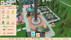 Ключ Rollercoaster Tycoon Adventures Deluxe для Xbox One и Series X|S