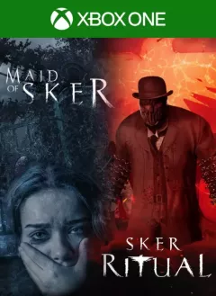 Sker Collectors Bundle — купить ключ дёшево