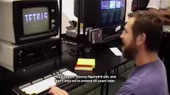 Купить ключ Tetris® Forever на Xbox по выгодной цене