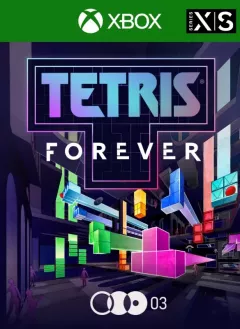 Tetris® Forever — купить ключ дёшево