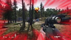41 HOURS на Xbox — ключ с моментальной выдачей