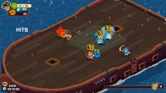 Ключ 502'S Arcade для Xbox One и Series X|S