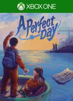 A Perfect Day — купить ключ дёшево