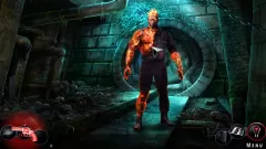 Ключ Adam Wolfe для Xbox One и Series X|S
