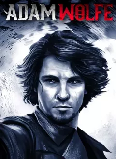Ключ Adam Wolfe для Xbox One и Series X|S