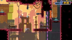 Aeon Drive на Xbox — ключ с моментальной выдачей