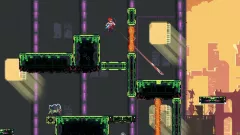 Купить ключ Aeon Drive для Xbox выгодно