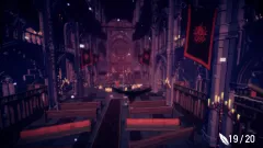 Заказать ключ Aery - Midnight Hour на Xbox
