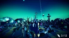Купить ключ Aery - Midnight Hour на Xbox по выгодной цене