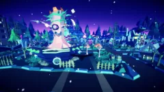 Ключ Aery - Midnight Hour для Xbox One и Series X|S