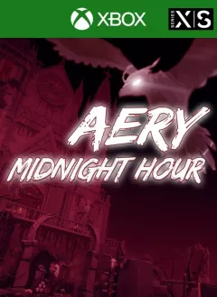 Aery - Midnight Hour — купить ключ дёшево