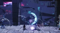 Aeternoblade II: Infinity на Xbox — ключ с моментальной выдачей